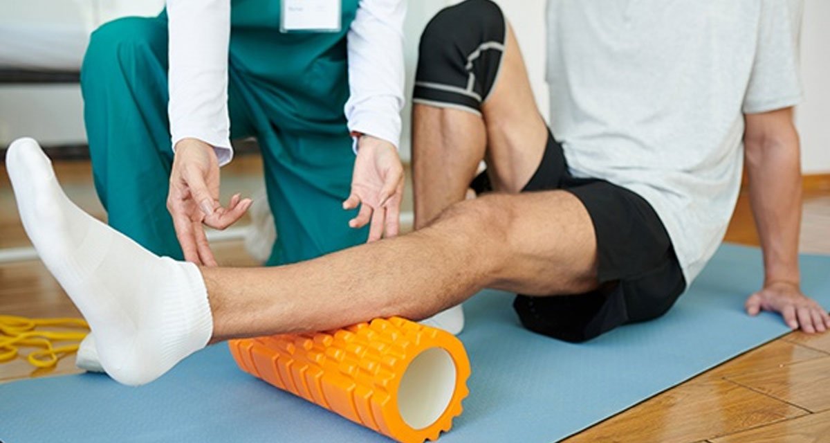 The Role of Physical Therapy in Recovery Outcomes