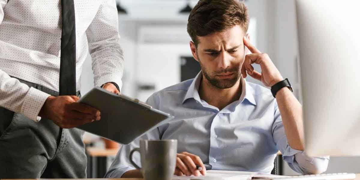 When does a company go into voluntary administration in Australia?