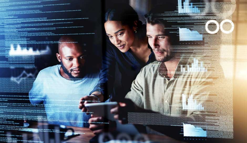 Why Data Skills Are Becoming Non‑Negotiable for Engineers and Tech Professionals