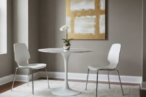 Why a Multifunction Dining Table Is Perfect for Small Apartments