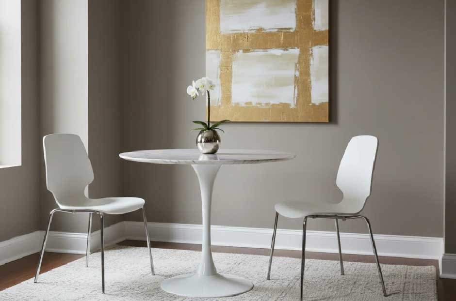 Why a Multifunction Dining Table Is Perfect for Small Apartments