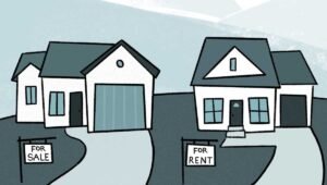 Benefits of Townhome Rentals vs. Home Ownership