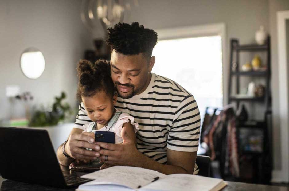 Essential Tips for Single Parents