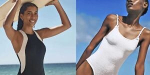 Fashion-Forward Trendy Swimsuits You Need Right Now