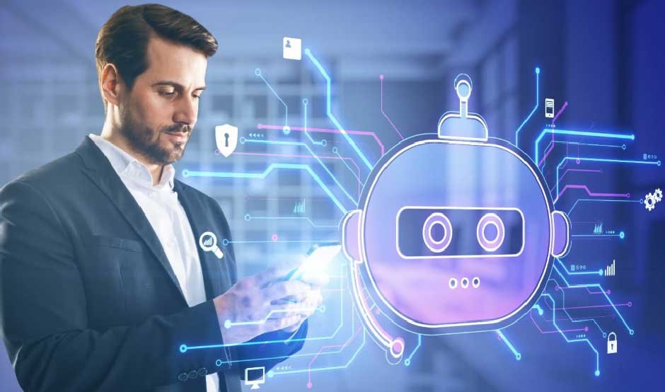 How Does AI Improve Customer Service in Companies