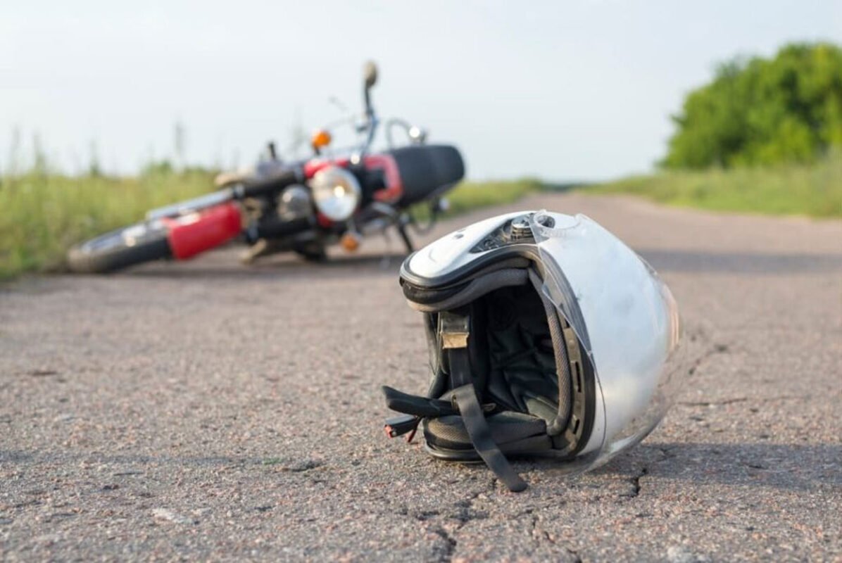 How Helmet Use Can Affect a Motorcycle Accident Claim
