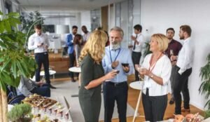 How to Design Events People Actually Want to Attend