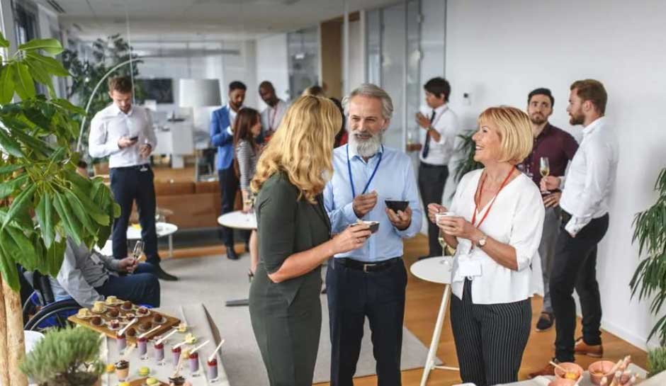 How to Design Events People Actually Want to Attend