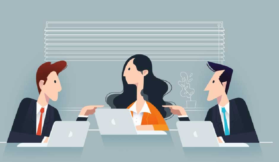 How to Handle Workplace Conflict Without Making Things Worse