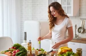 How to Nourish Your Body During a Busy Week