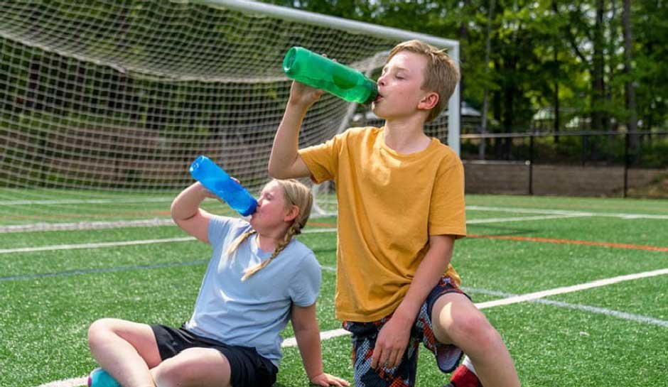 Playing Smart: Essential Safety Tips for Contact Sports