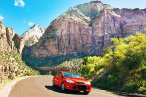 Road Tripping Through National Parks: What You Need to Know