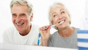 The Aging Smile: Common Dental Issues and How to Prevent Them