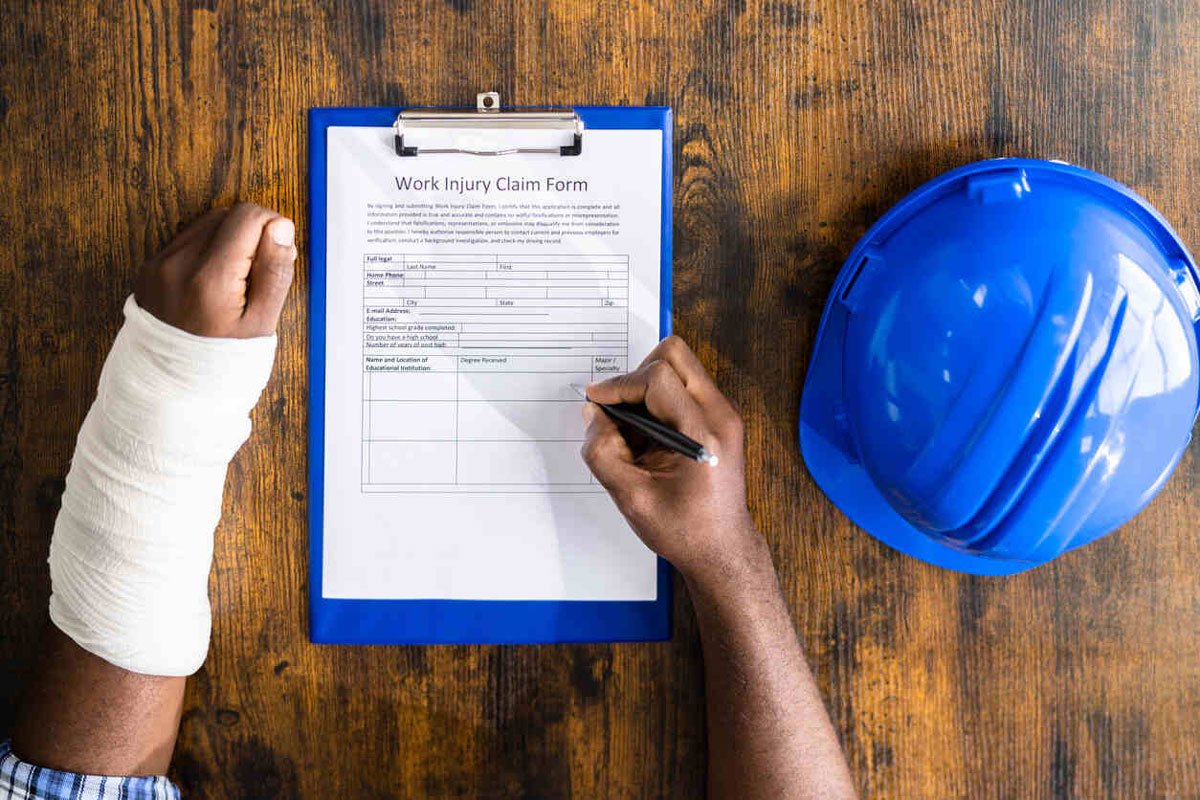 What Injured Workers Should Know Before They File a Formal Claim
