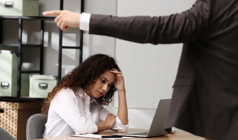 What Should You Do If You're Fired for Starting a Union