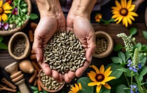 Why Every Gardener Should Start Saving Seeds This Season