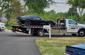 COMMON GEARBOX PROBLEMS IN 4WDS AND AWDS USED FOR TOWING