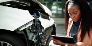 How Vehicle Damage Reports Support Injury Compensation Cases