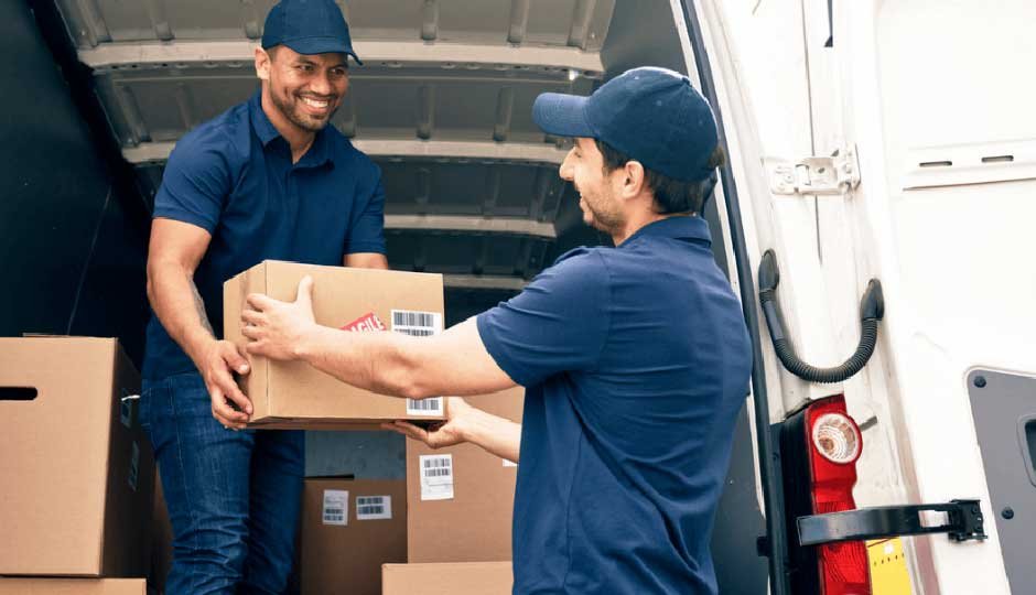 Three Reasons Why You Should Look For a Courier That Uses the Right Tech
