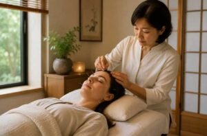 What to Expect During a Traditional Japanese Acupuncture Session