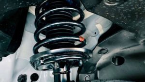 Why You Shouldn’t Ignore a Leaking Shock Absorber