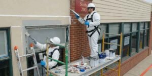 How Building Maintenance Improves Property Performance