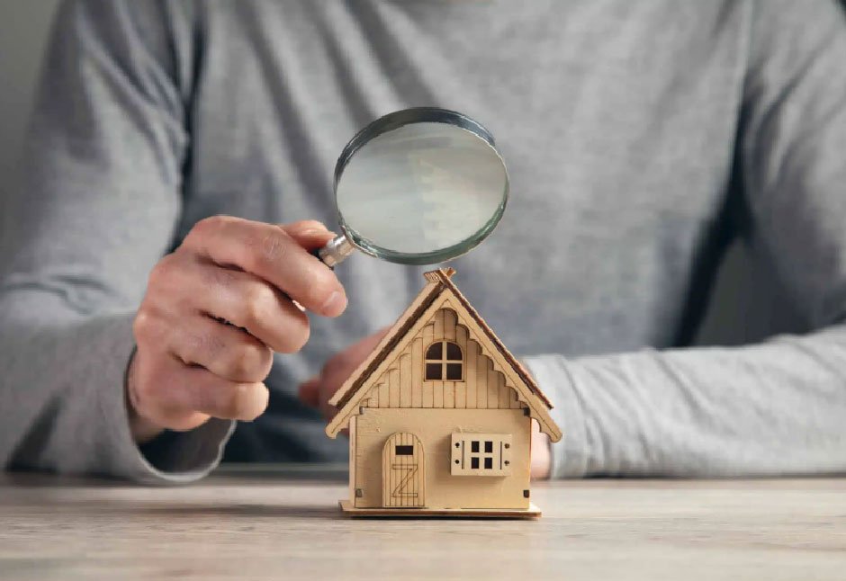 How to Spot Hidden Problems Before Buying a Home