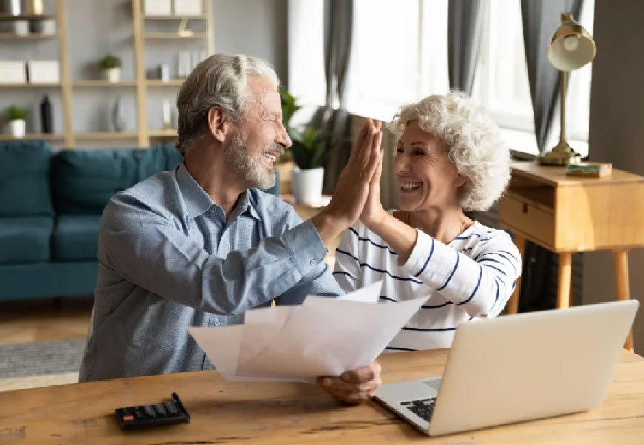 Retirement Planning Has a Medical Shadow