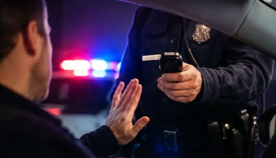 What Actually Happens During a DUI Traffic Stop (And What To Do)