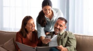 What Seniors Should Check before They Buy Health Insurance