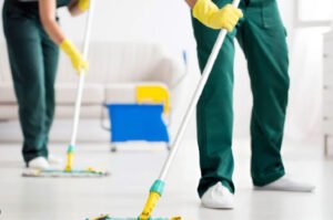 When Standard Cleaning Methods Simply Are Not Enough
