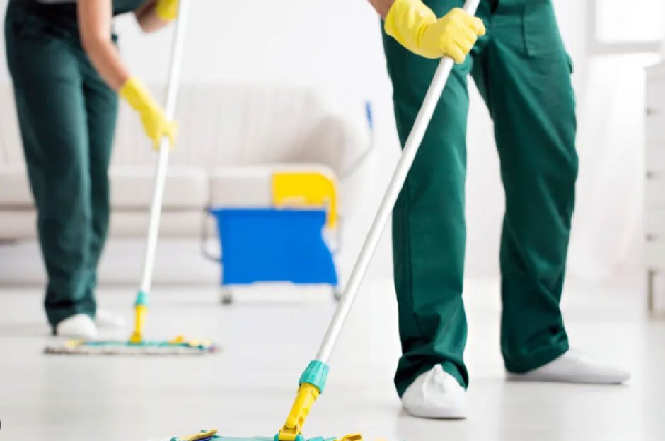 When Standard Cleaning Methods Simply Are Not Enough