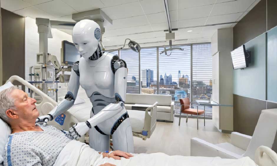Why Nursing Is One of the Most Interesting Places to Watch AI Deploy in the Real World