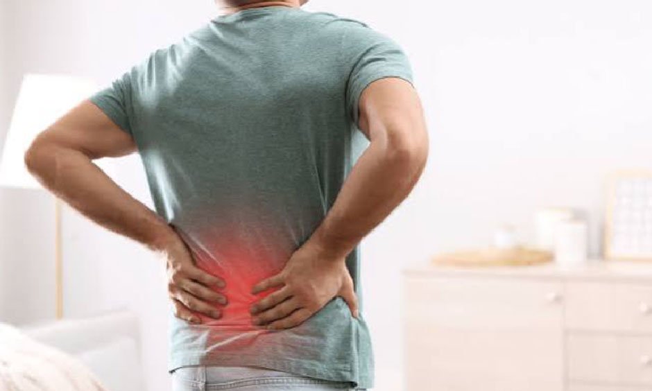 Back Pain With Numbness or Tingling: When Should You Seek Medical Advice?