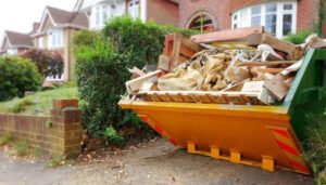 Don’t Throw These Valuable Materials in the Skip