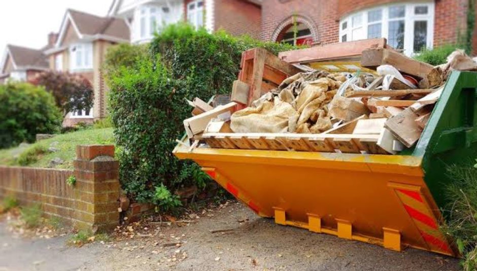 Don’t Throw These Valuable Materials in the Skip
