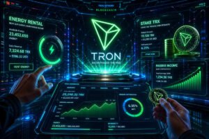 How to Choose Between Staking, Renting Energy, and Paying TRX Fees on Demand