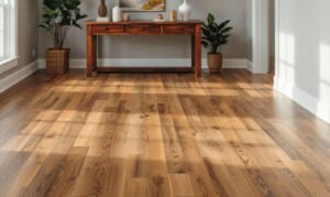 How to Choose a Timber Floor You Won’t Regret in Five Years