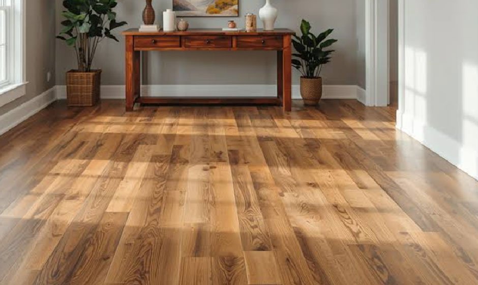 How to Choose a Timber Floor You Won’t Regret in Five Years