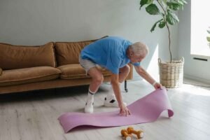 6 Ways to Create a More Relaxed Daily Routine