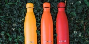 How Totally Branded Bottles Keep Your Message in Front of Active Clients