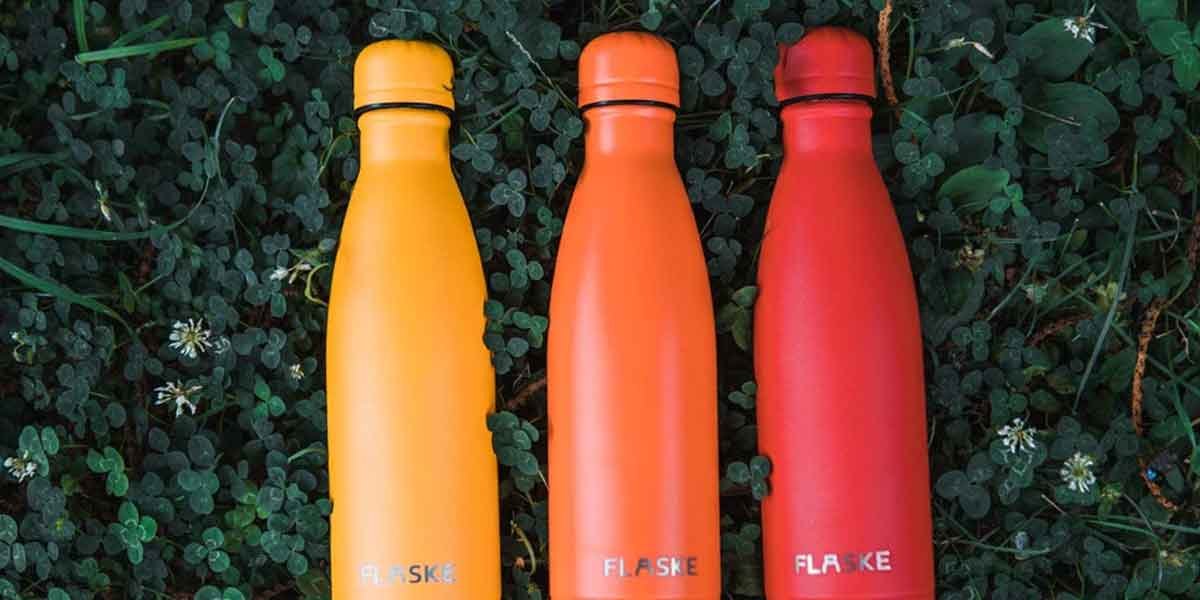 How Totally Branded Bottles Keep Your Message in Front of Active Clients