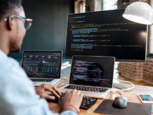 How the Most In-Demand Programming Languages Reflect Changing Priorities in Web Development