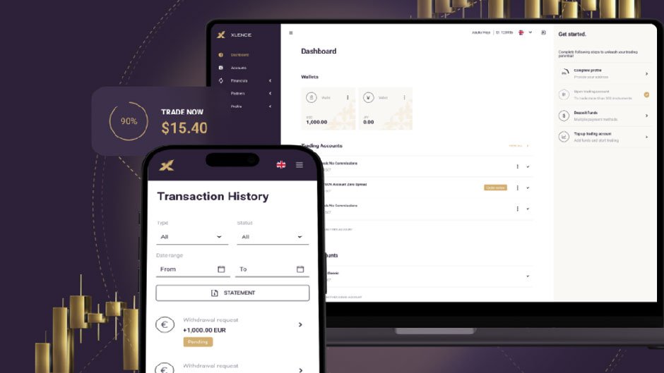 How will the structure appeal to traders?