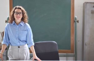 Why Teaching Becomes a Second Career for Many Experienced Professionals
