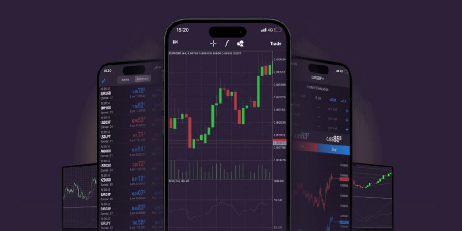 Why Xlence may suit traders who value choice