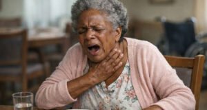 How Choking Incidents Can Occur in Nursing Homes