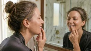Menopause and Teeth
